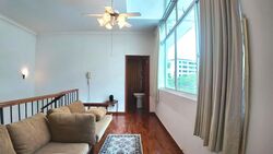 Pinewood Terrace (D25), Terrace #592568091